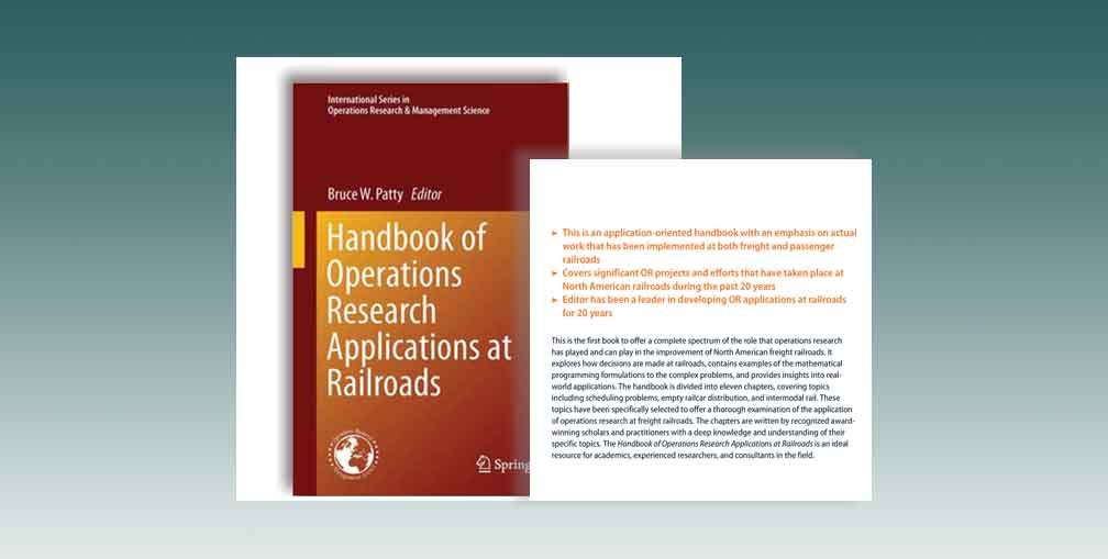 research ops book